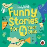 Ladybird Funny Stories for 4 Year Old..., Ladybird