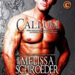 Callum, Melissa Schroeder