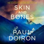 Skin and Bones A Mike Bowditch Short Mystery, Paul Doiron
