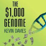 The 1,000 Genome, Kevin Davies