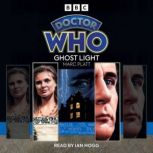 Doctor Who Ghost Light, Marc Platt