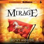 Mirage, Jenn Reese