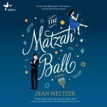 The Matzah Ball, Jean Meltzer