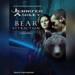 Bear Attraction, Jennifer Ashley