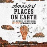 The Smartest Places on Earth, Antoine van Agtmael