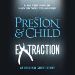 Extraction, Douglas Preston