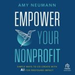 Empower Your Nonprofit, Amy Neumann