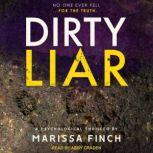 Dirty Liar, Marissa Finch