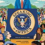 Speaking of America, Jared Cohen