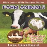 Farm Animals, Isis Gaillard