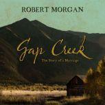 Gap Creek, Robert Morgan