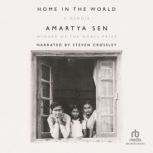 Home in the World A Memoir, Amartya Sen