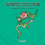 Rumpelstiltszkin, Cometa Roja