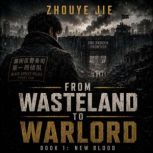 New Blood, Zhouye Jie