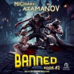 Banned, Michael Atamanov
