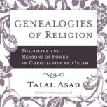 Genealogies of Religion, Talal Asad