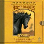 Yatimah, Catherine Hapka