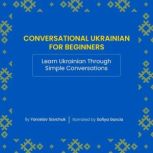 Conversational Ukrainian for Beginner..., Yaroslav Savchuk