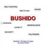 Bushido The Soul of Japan, Inazo Nitobe