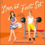 Love at First Set, Jennifer Dugan