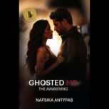 Ghosted MD, Nafsika Antypas