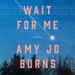Wait for Me, Amy Jo Burns