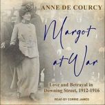 Margot at War, Anne de Courcy
