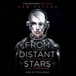 From Distant Stars, Sam Peters