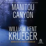 Manitou Canyon, William Kent Krueger