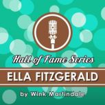 Ella Fitzgerald, Wink Martindale