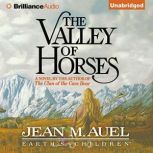 The Valley of Horses, Jean M. Auel