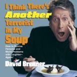 I Think Theres Another Terrorist in ..., David Brenner