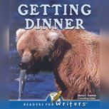 Getting Dinner, Jennifer Gillis