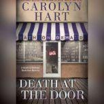 Death at the Door A Death on Demand Bookstore Mystery, Carolyn Hart