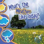 Whats the Weather Like Today?, Conrad J. Storad