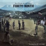 FortyNinth, Boris Pronsky