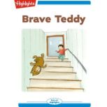 Brave Teddy, Marileta Robinson