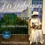 Les Diaboliques, Jules Barbey dAurevilly