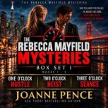 The Rebecca Mayfield Mysteries Box Se..., Joanne Pence