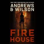 Fire House, Jeffrey Wilson