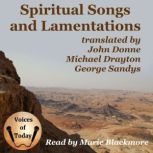 Spiritual Songs and Lamentations, Michael Drayton