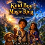 The Kind Boy and the Magic Ring, Wezir