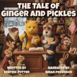 The Tale of Ginger and Pickles, Beatrix Potter