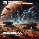 Mars the Warning, Christopher  Allen