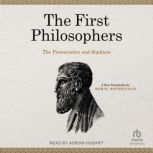 The First Philosophers, Robin Waterfield