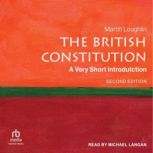 The British Constitution, Martin Loughlin