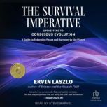The Survival Imperative, Ervin Laszlo