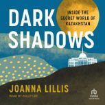 Dark Shadows, Joanna Lillis