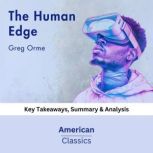 The Human Edge by Greg Orme, American Classics