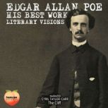 Edgar Allan Poe His Best Work, Edgar Allan Poe